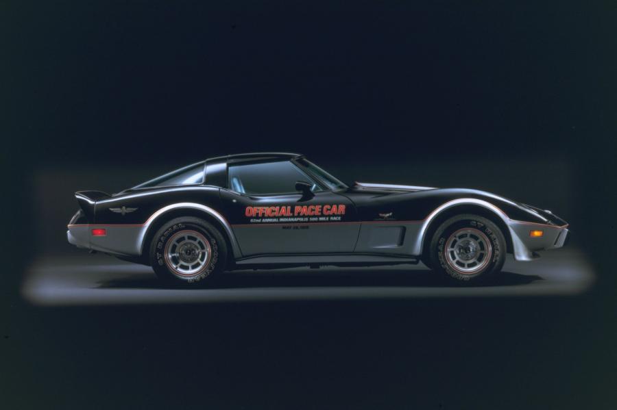  Chevrolet Corvette 1970 года  (фото 3 из 6)